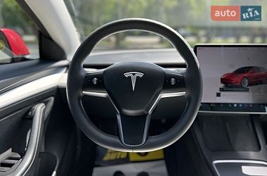 Седан Tesla Model 3 2023 в Львове фото 14 Седан Tesla Model 3 2023 в Львове
