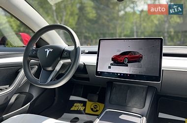 Седан Tesla Model 3 2023 в Львове фото 21 Седан Tesla Model 3 2023 в Львове