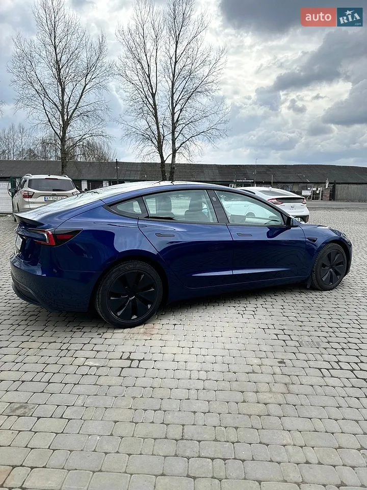 2023 Tesla Model 3 - мініатюра 27
