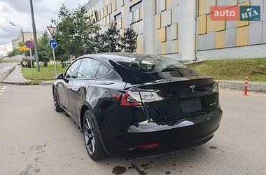 Седан Tesla Model 3 2021 в Одессе фото 6 Седан Tesla Model 3 2021 в Одессе