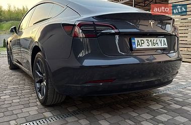 Седан Tesla Model 3 2023 в Запорожье