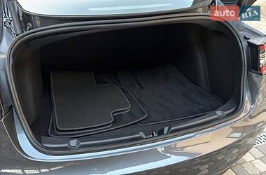 Седан Tesla Model 3 2023 в Запорожье