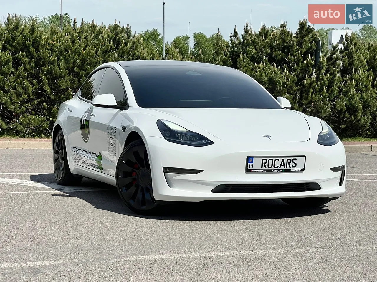 2022 Tesla Model 3 - мініатюра 65