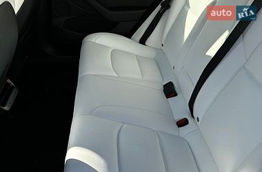 Седан Tesla Model 3 2022 в Одессе