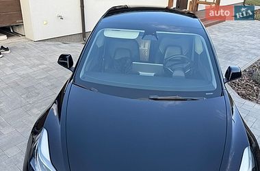 Седан Tesla Model 3 2023 в Житомирі фото 11 Седан Tesla Model 3 2023 в Житомирі