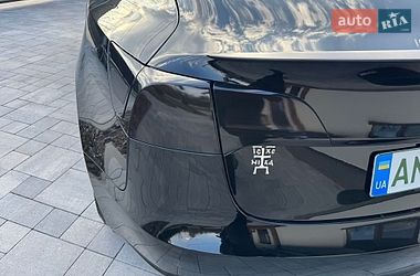 Седан Tesla Model 3 2023 в Житомирі