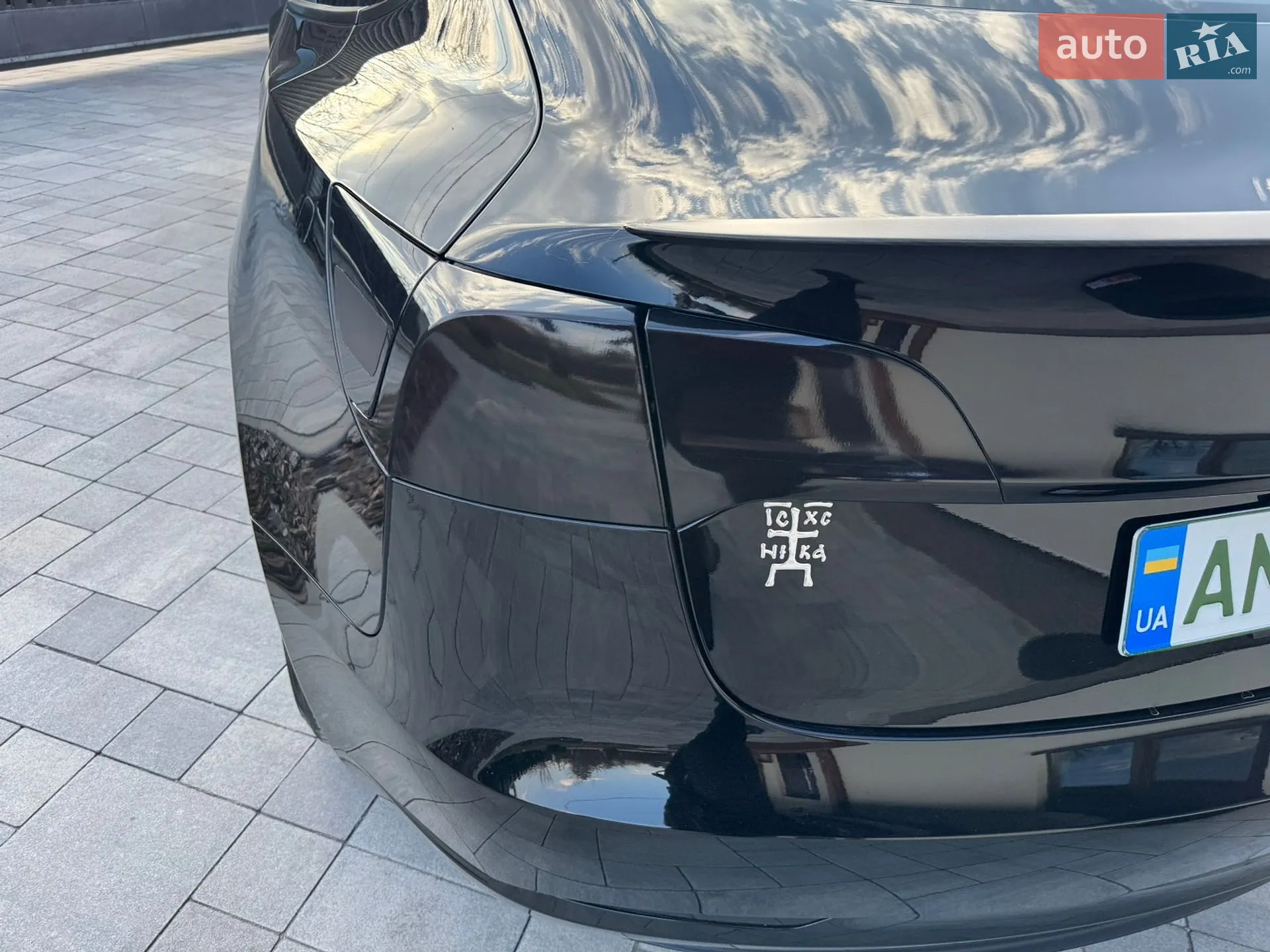 2023 Tesla Model 3 - мініатюра 14