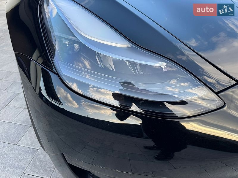 Седан Tesla Model 3 2023 в Житомирі фото 17 Седан Tesla Model 3 2023 в Житомирі