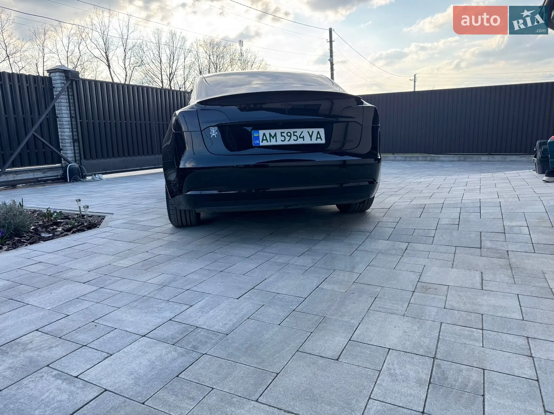 2023 Tesla Model 3 - мініатюра 9