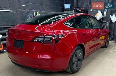 Седан Tesla Model 3 2022 в Вишгороді