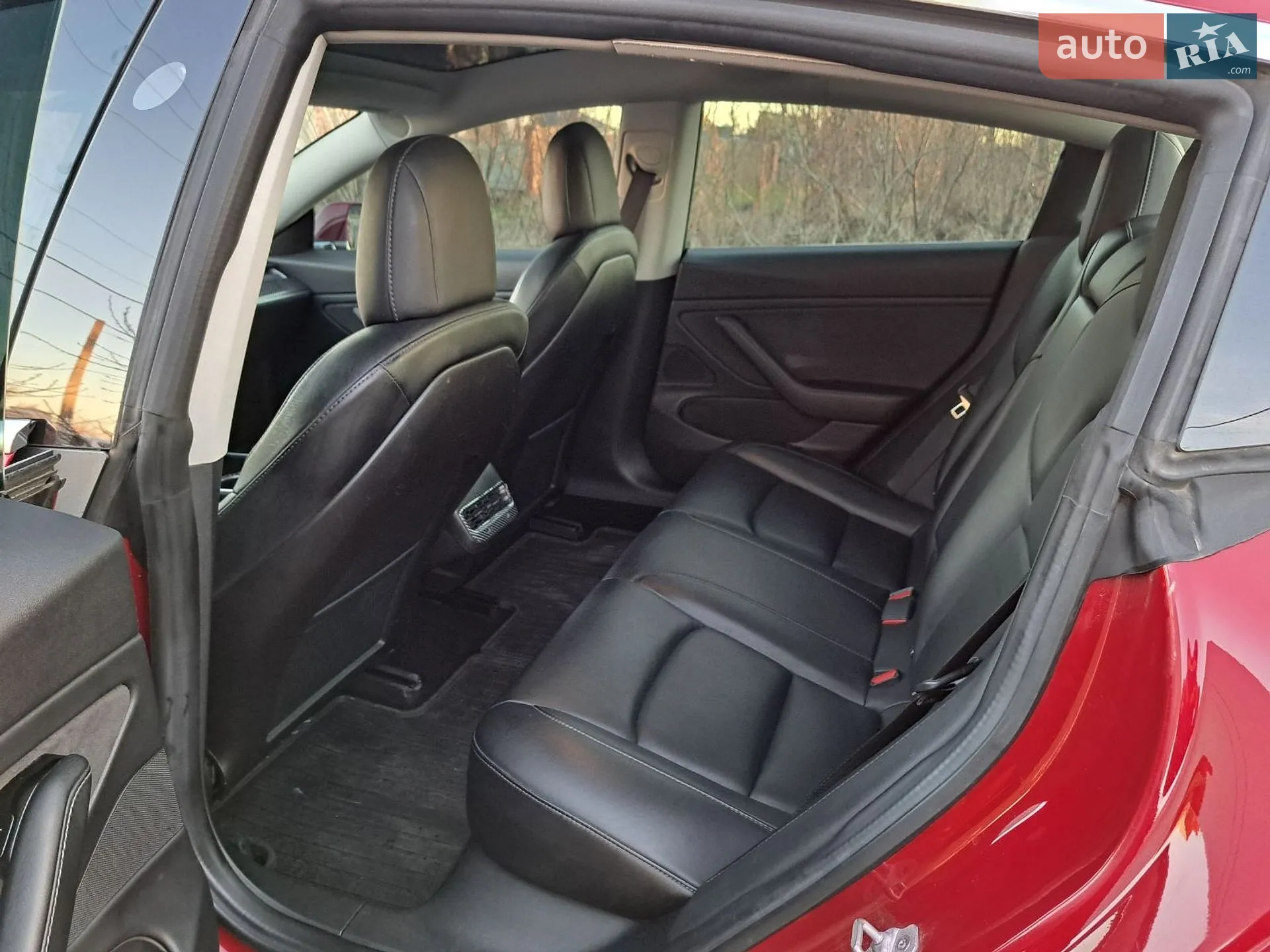 2018 Tesla Model 3 - мініатюра 11