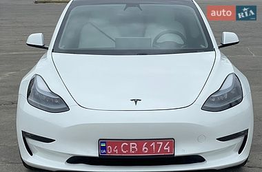 Седан Tesla Model 3 2021 в Харькове