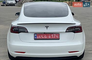 Седан Tesla Model 3 2021 в Харькове