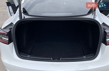 Седан Tesla Model 3 2021 в Харькове