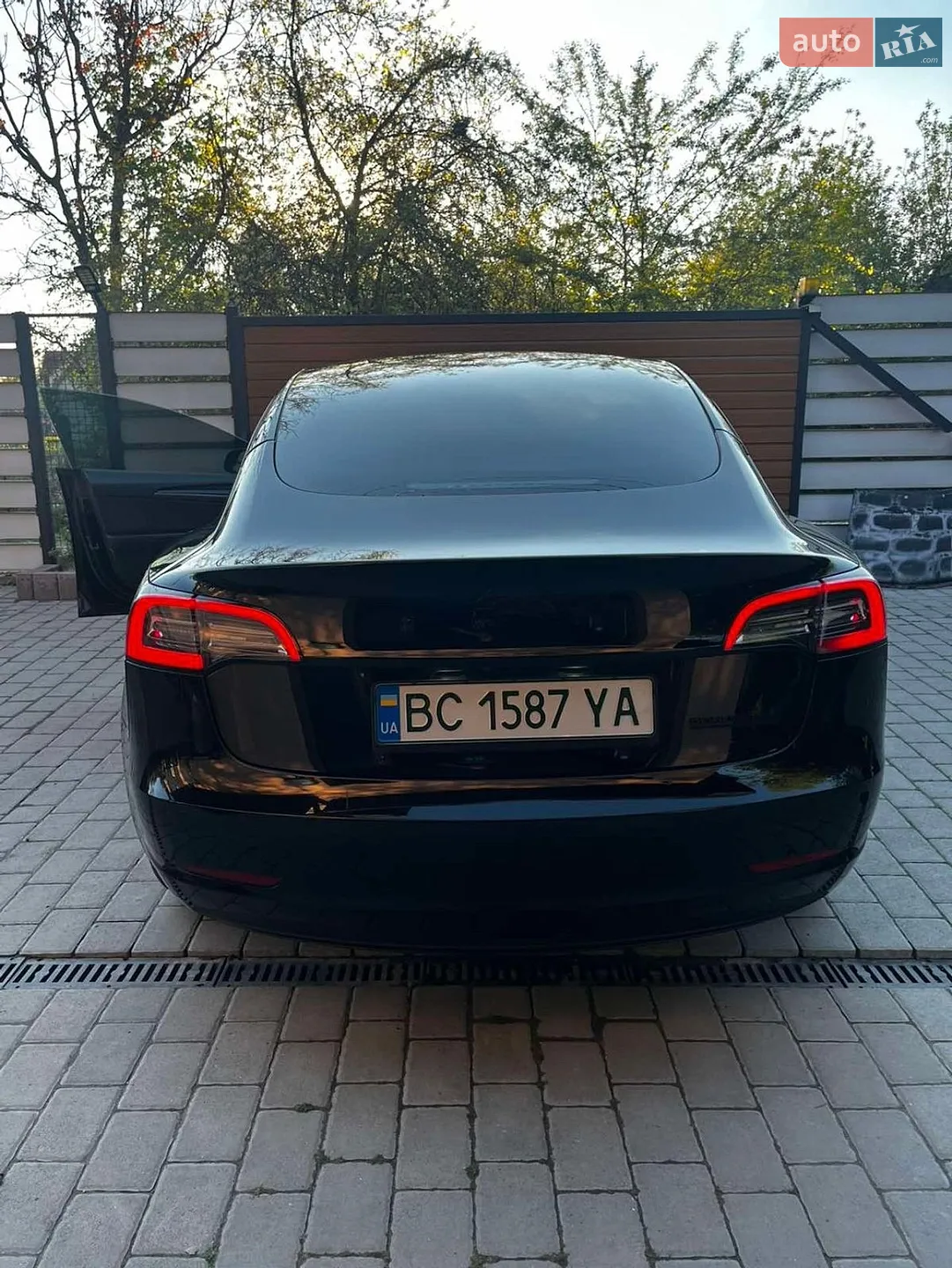 2022 Tesla Model 3 - мініатюра 10
