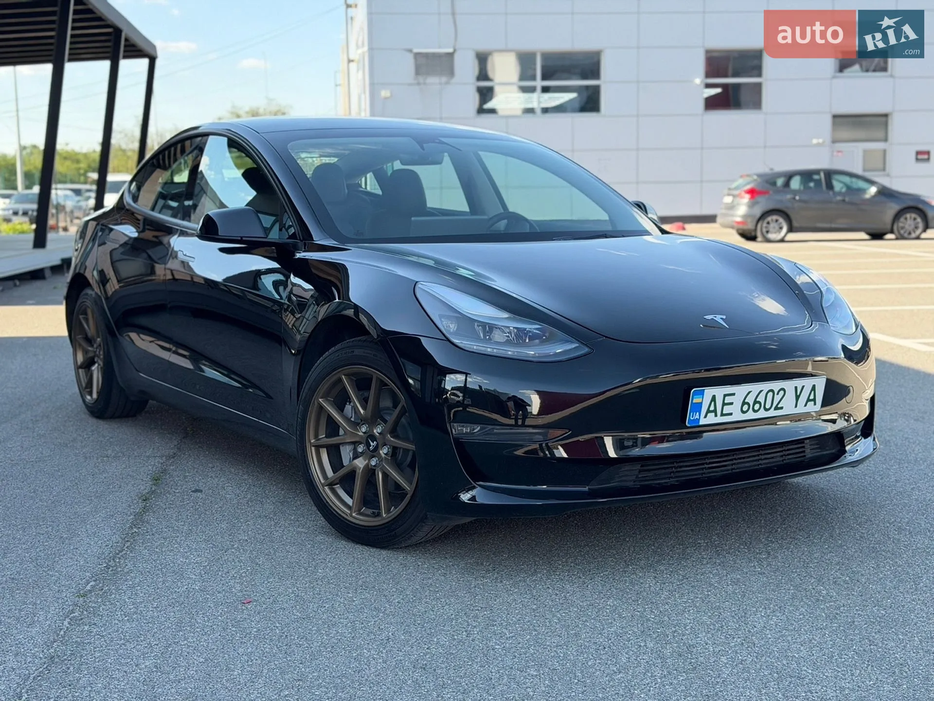 2022 Tesla Model 3 - мініатюра 6