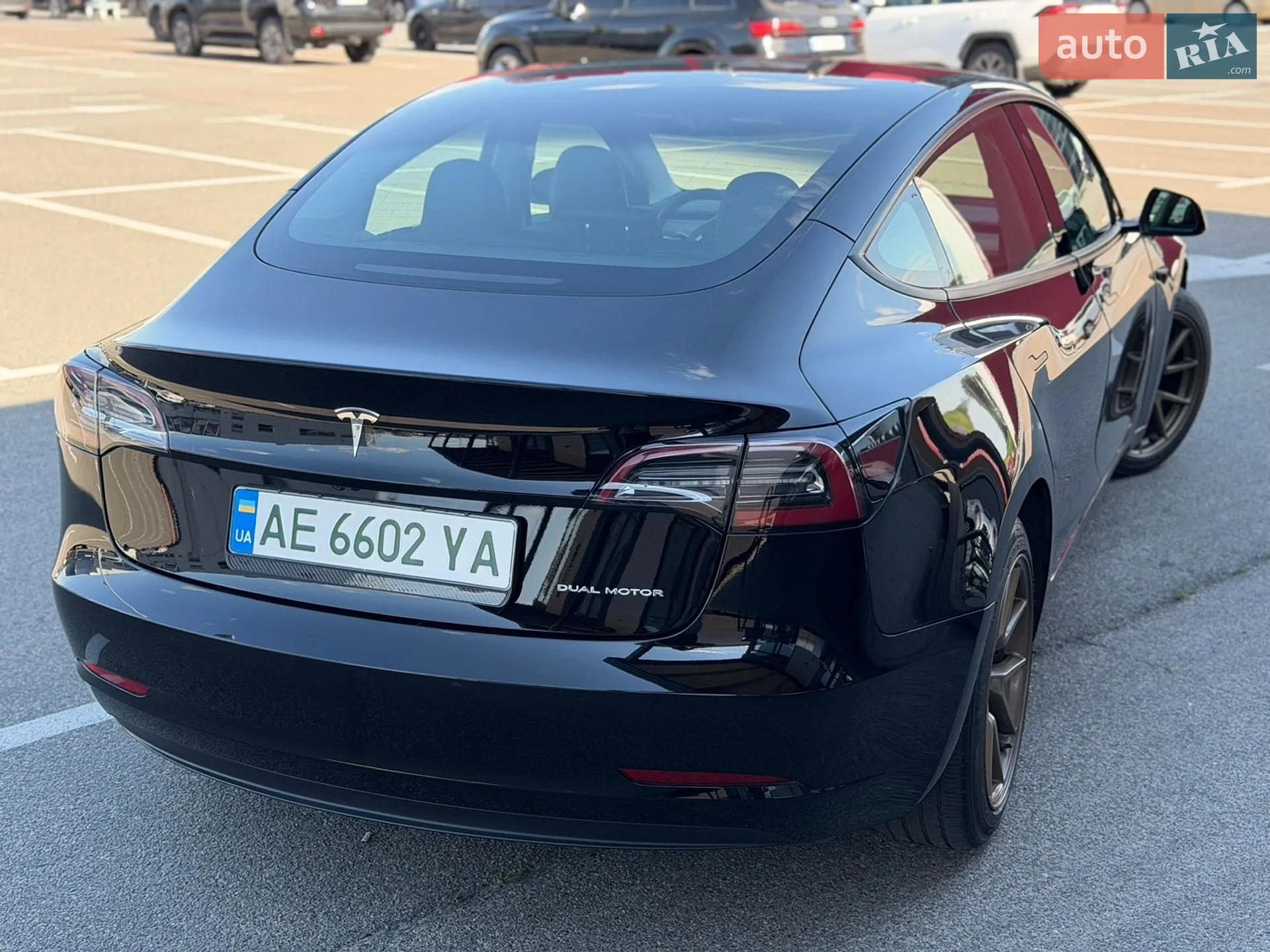 2022 Tesla Model 3 - мініатюра 10
