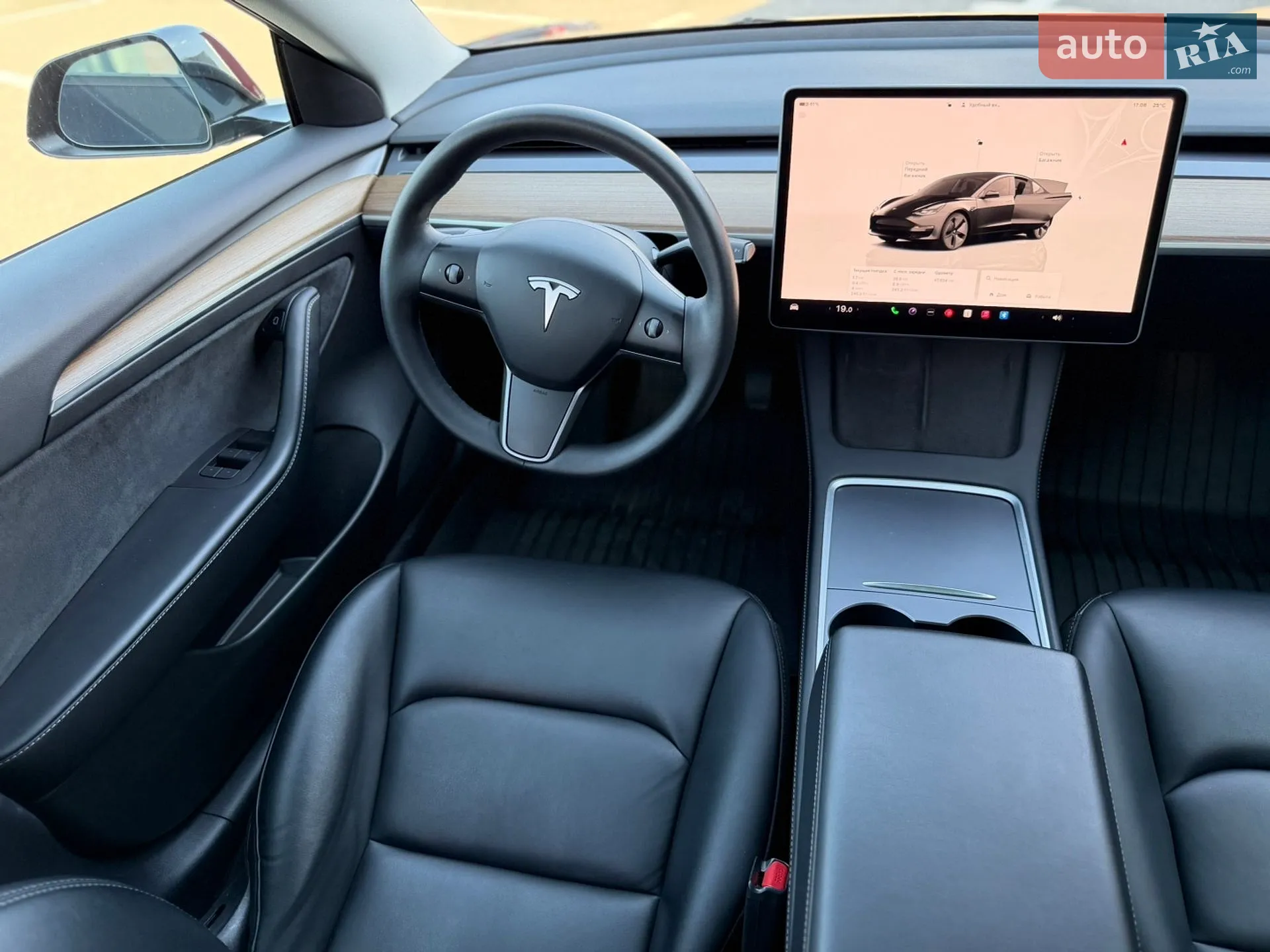 2022 Tesla Model 3 - мініатюра 16