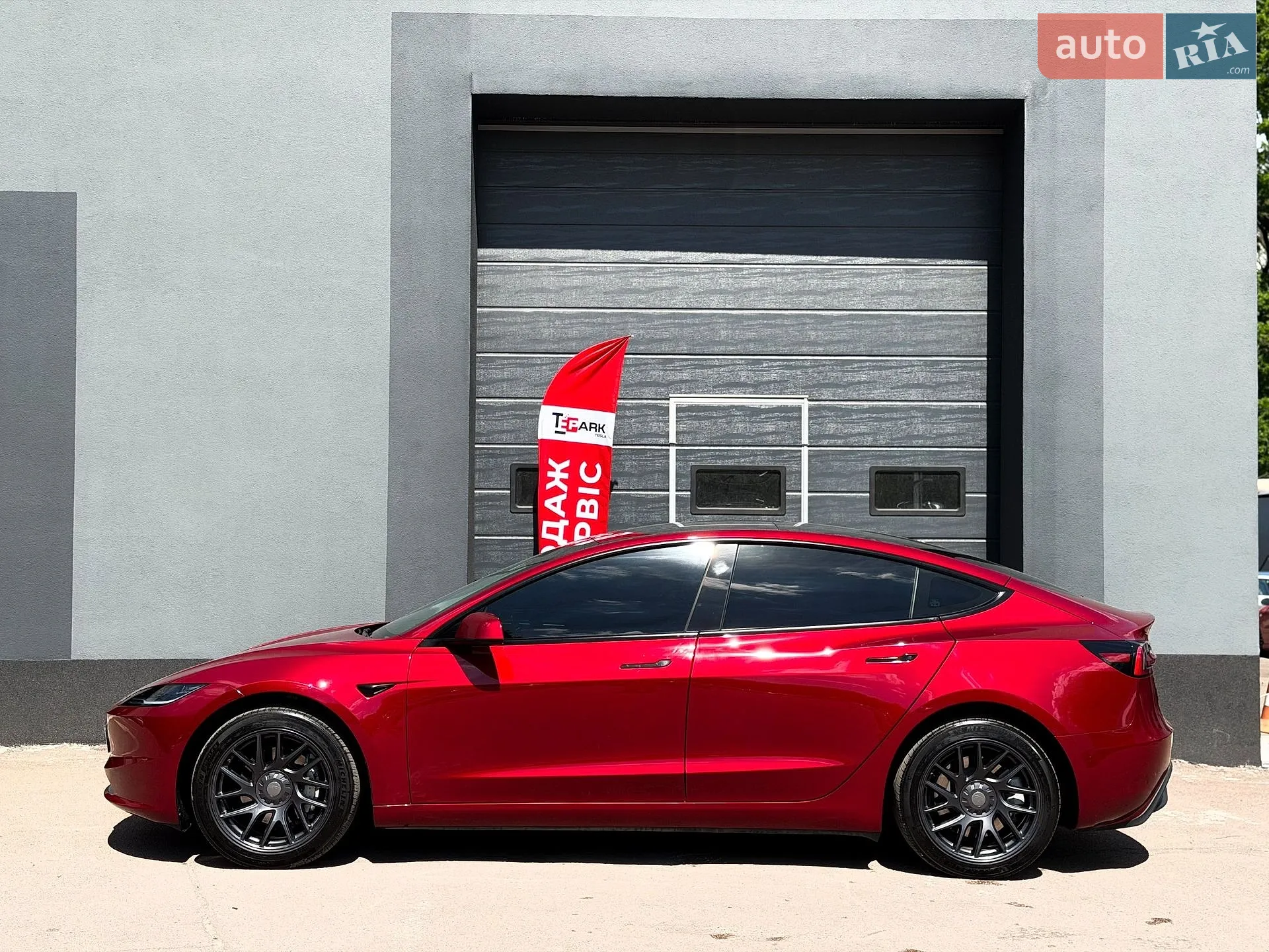 2024 Tesla Model 3 - мініатюра 6