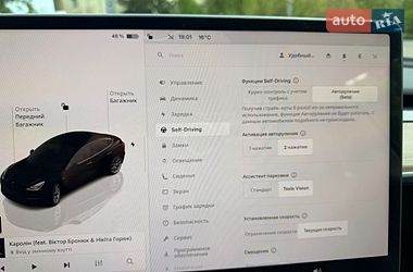 Седан Tesla Model 3 2022 в Києві фото 13 Седан Tesla Model 3 2022 в Києві