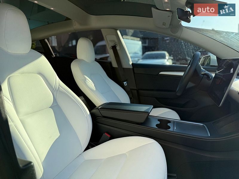 Седан Tesla Model 3 2022 в Києві фото 11 Седан Tesla Model 3 2022 в Києві