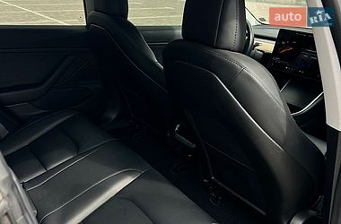Седан Tesla Model 3 2018 в Харькове