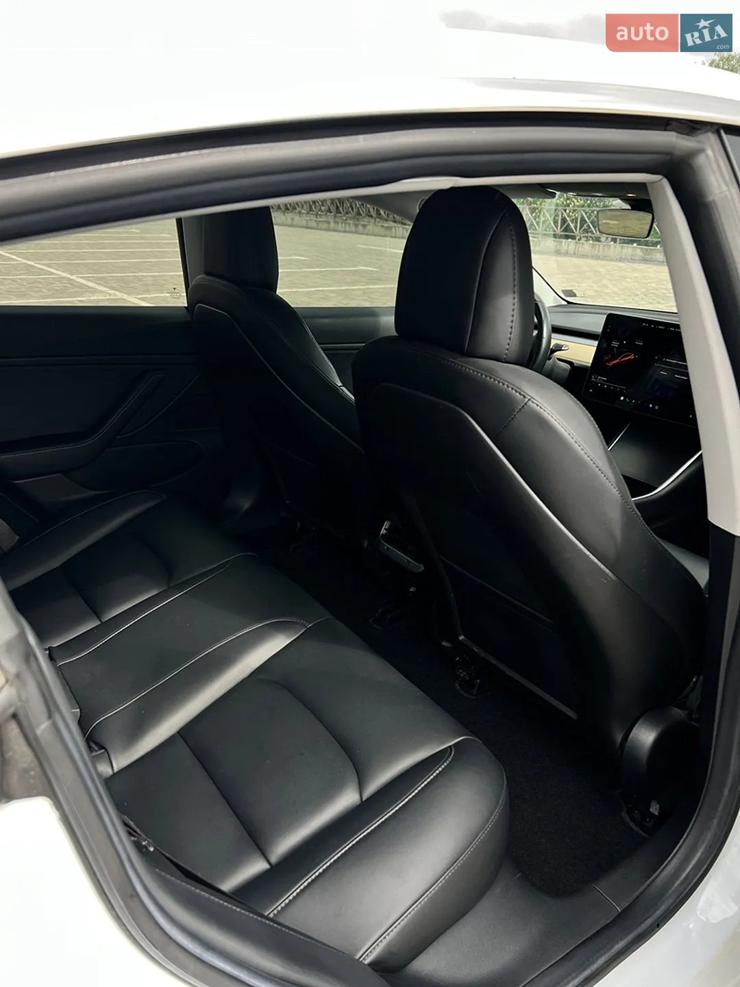 2018 Tesla Model 3 - мініатюра 15