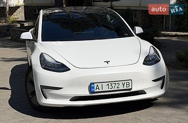 Седан Tesla Model 3 2019 в Киеве фото 2 Седан Tesla Model 3 2019 в Киеве