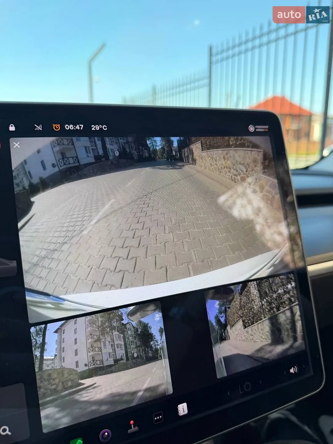 2019 Tesla Model 3 - мініатюра 16