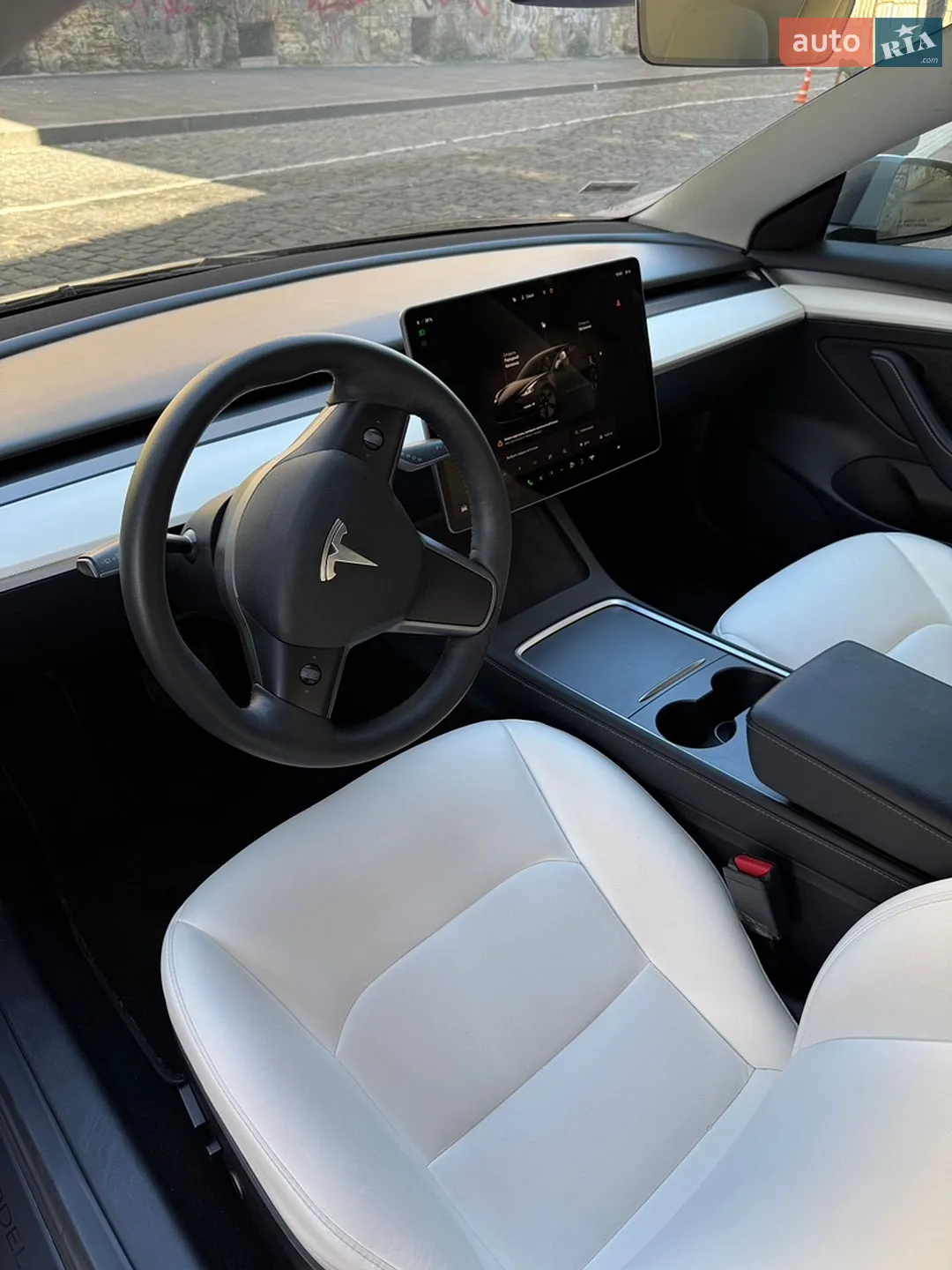 2022 Tesla Model 3 - мініатюра 10