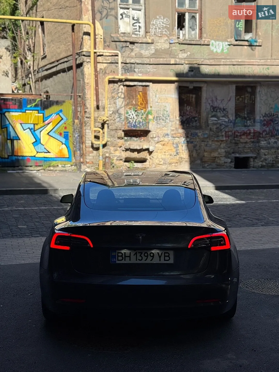 2022 Tesla Model 3 - мініатюра 16