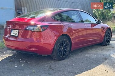 Седан Tesla Model 3 2022 в Софиевской Борщаговке