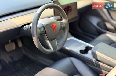 Седан Tesla Model 3 2022 в Софиевской Борщаговке