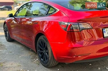 Седан Tesla Model 3 2022 в Софиевской Борщаговке