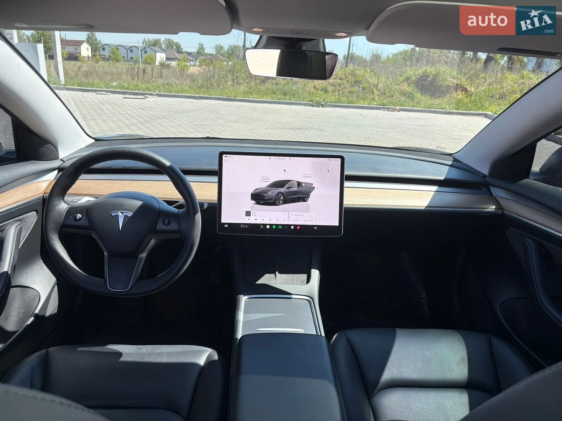 2023 Tesla Model 3 - мініатюра 10