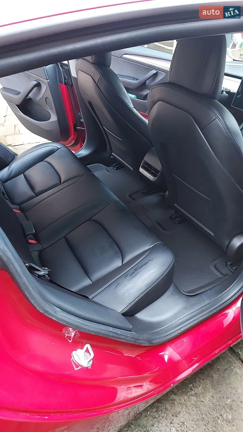 2021 Tesla Model 3 - мініатюра 7