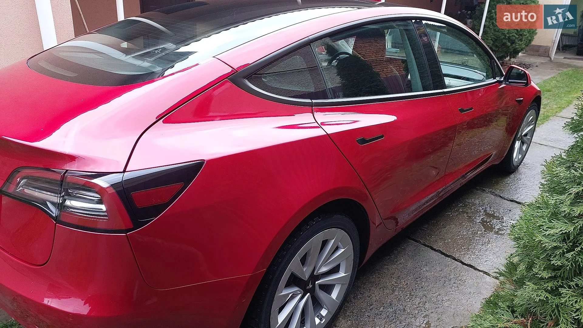 2021 Tesla Model 3 - мініатюра 12