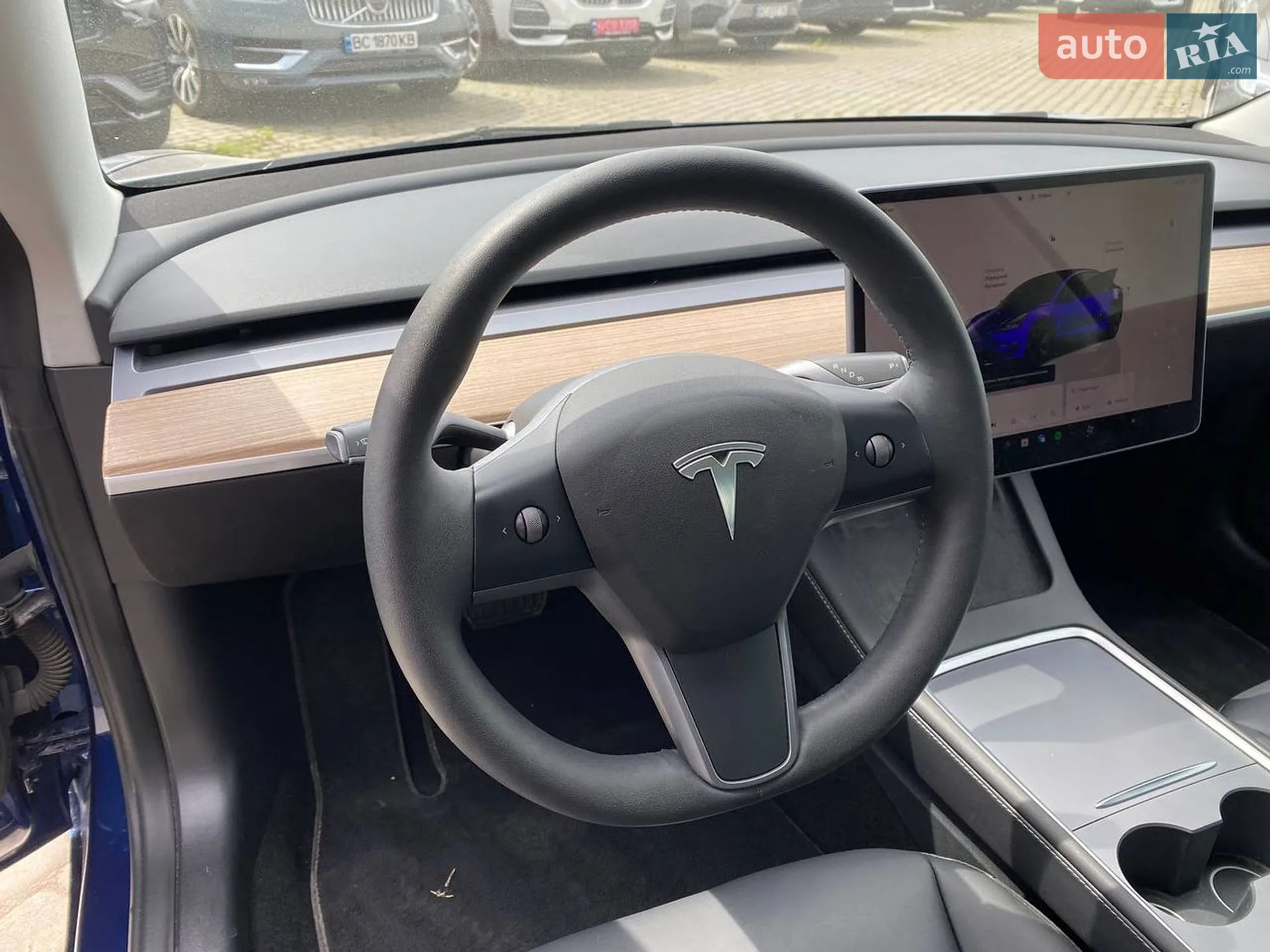 2022 Tesla Model 3 - мініатюра 11
