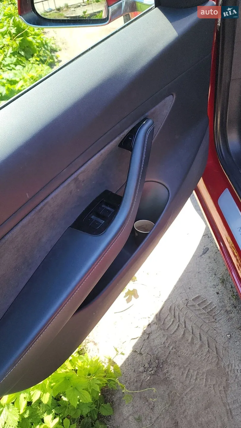 2018 Tesla Model 3 - мініатюра 14