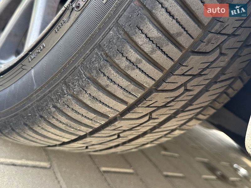 Седан Tesla Model 3 2018 в Луцьку