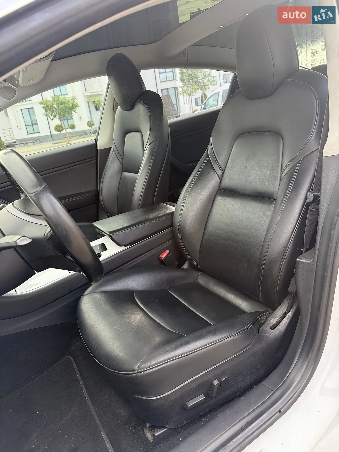 2018 Tesla Model 3 - мініатюра 21