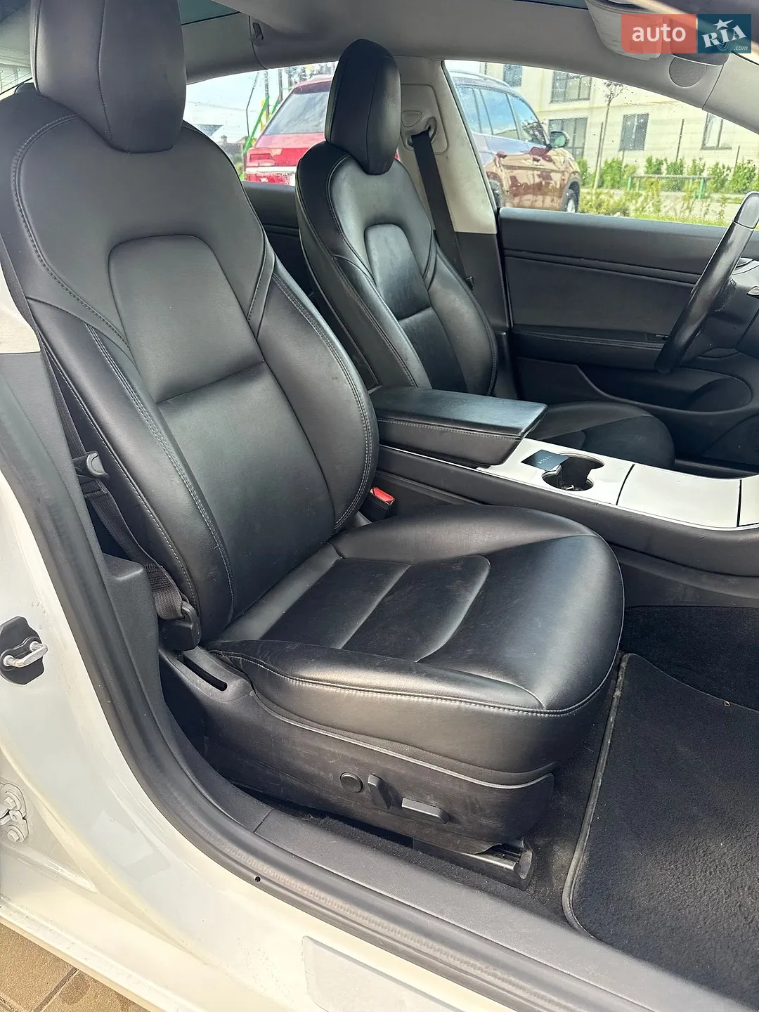 2018 Tesla Model 3 - мініатюра 29