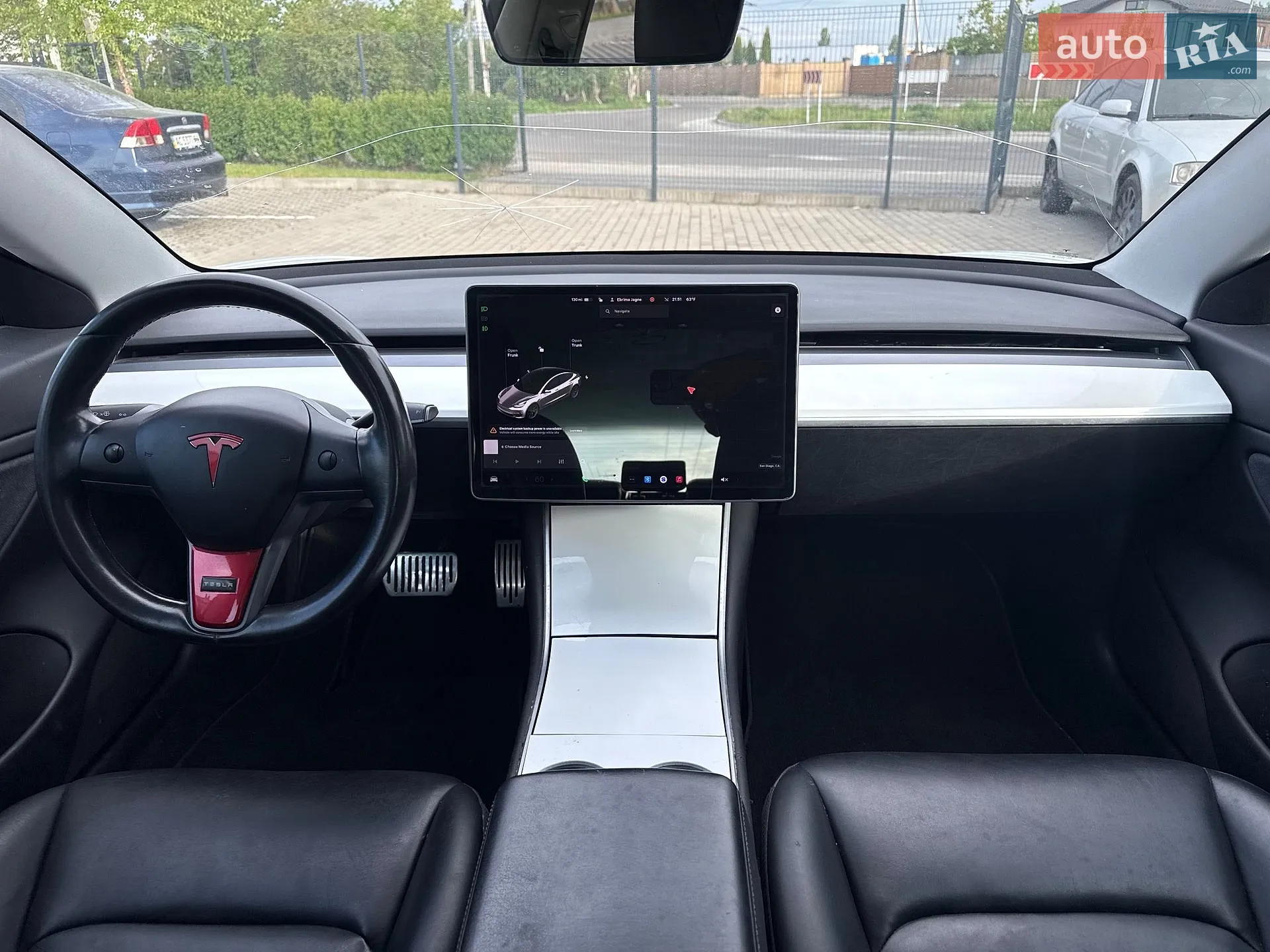 2018 Tesla Model 3 - мініатюра 34