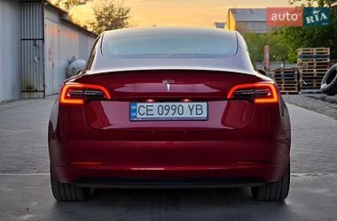 Седан Tesla Model 3 2022 в Черновцах фото 5 Седан Tesla Model 3 2022 в Черновцах