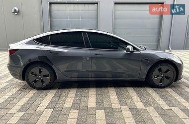 Седан Tesla Model 3 2023 в Львове фото 6 Седан Tesla Model 3 2023 в Львове