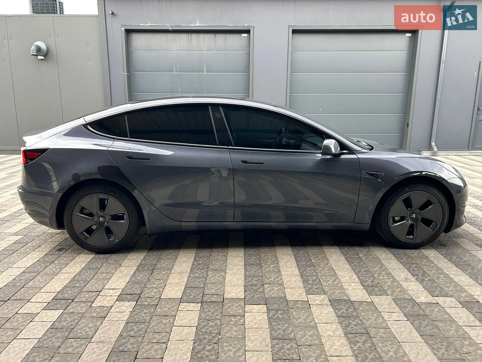 2023 Tesla Model 3 - мініатюра 6