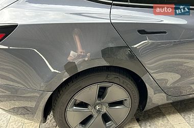Седан Tesla Model 3 2023 в Львове фото 13 Седан Tesla Model 3 2023 в Львове