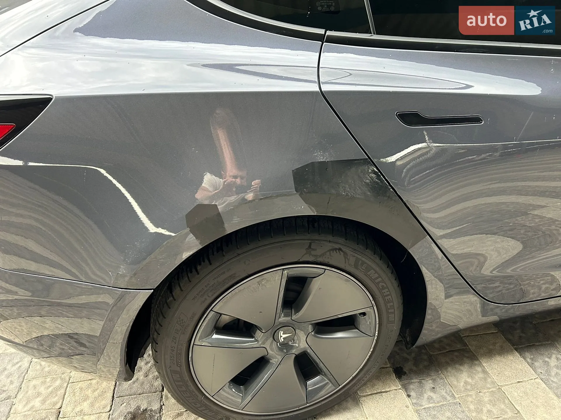 2023 Tesla Model 3 - мініатюра 13