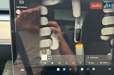 Седан Tesla Model 3 2023 в Львове фото 22 Седан Tesla Model 3 2023 в Львове