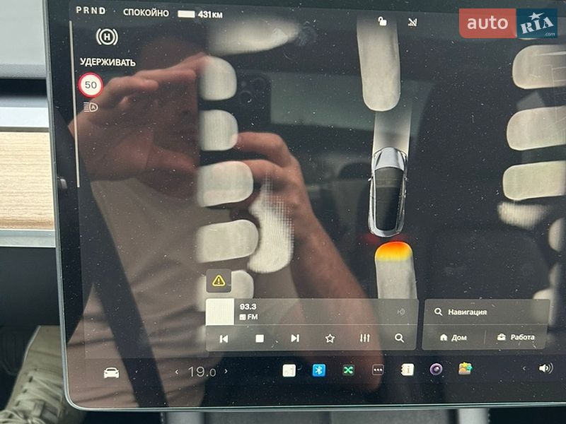 Седан Tesla Model 3 2023 в Львове фото 22 Седан Tesla Model 3 2023 в Львове